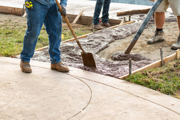 Best Concrete Pool Decks in Norris, TN