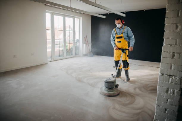  Norris, TN Concrete contractor Pros