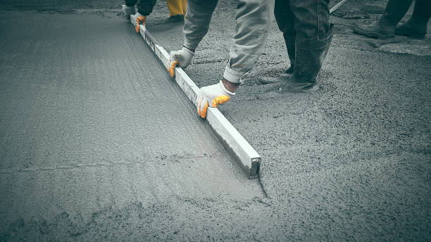 Best Concrete Sealing and Maintenance in Norris, TN