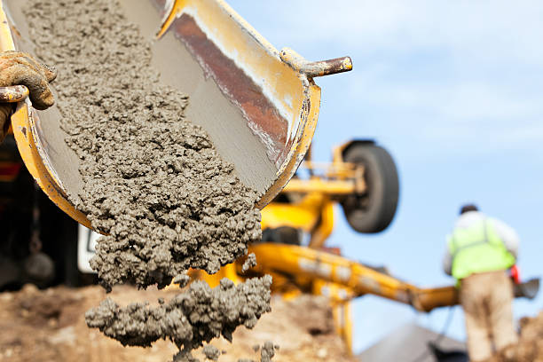 Trusted TN Concrete contractor Experts