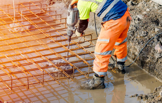 Best Stamped Concrete Services in Norris, TN