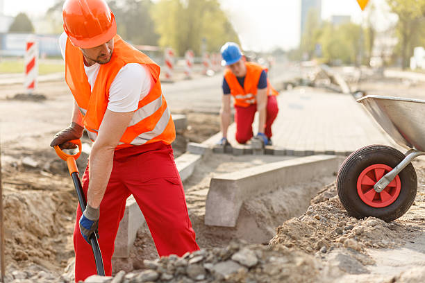 Best Concrete Removal and Replacement in Norris, TN